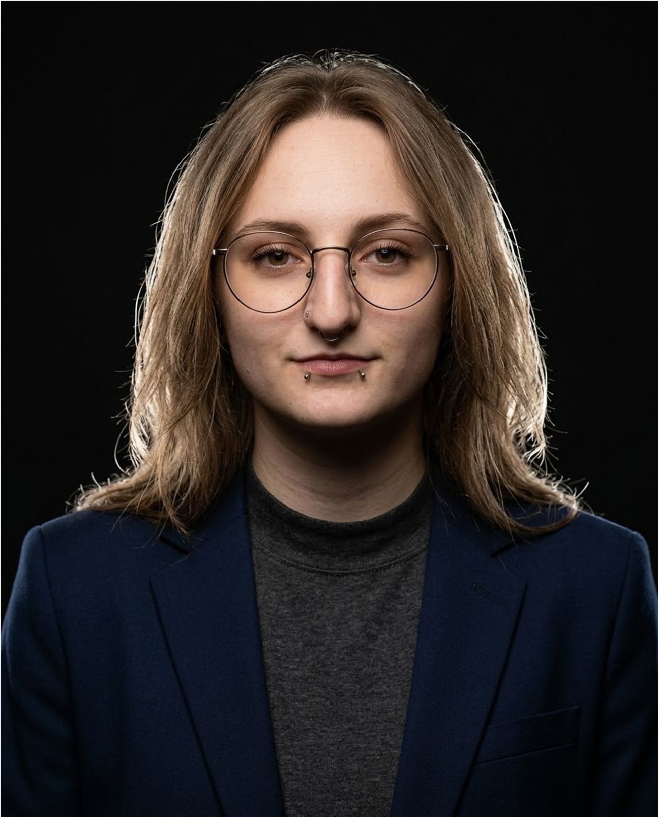 Bri Beard — Graphic Designer at Wheeler's Media