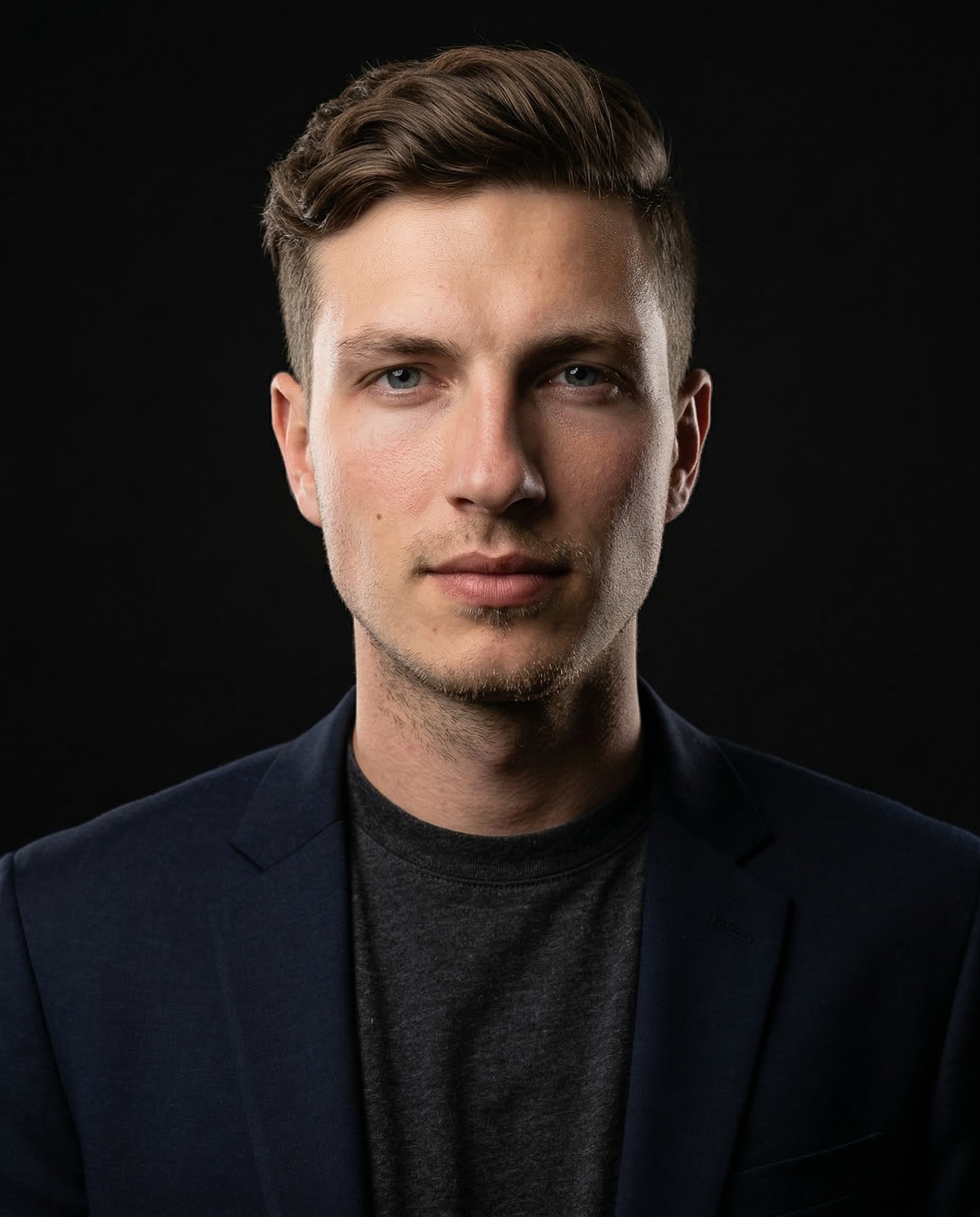 Corbin May — Account Manager at Wheeler's Media