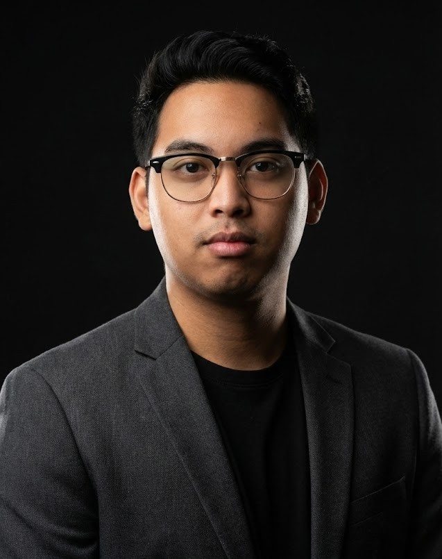 Edward Tuazon — Director and Post-Production Lead at Wheeler's Media
