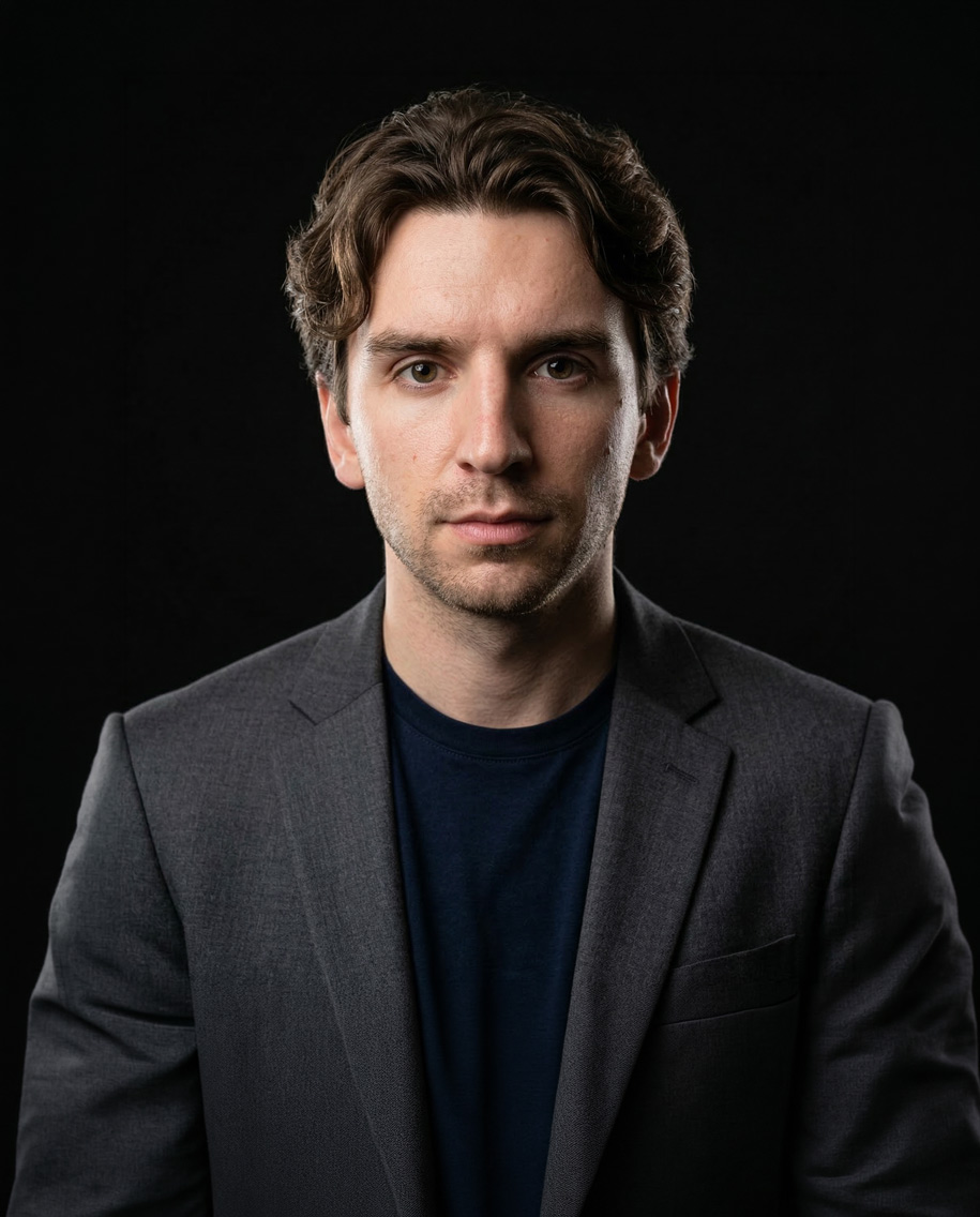 Marcus Lirette — Business Manager at Wheeler's Media