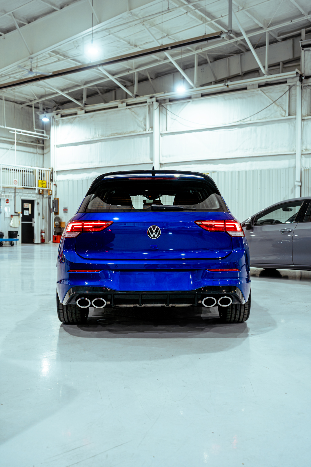 Vehicle video production for an Alberta dealership