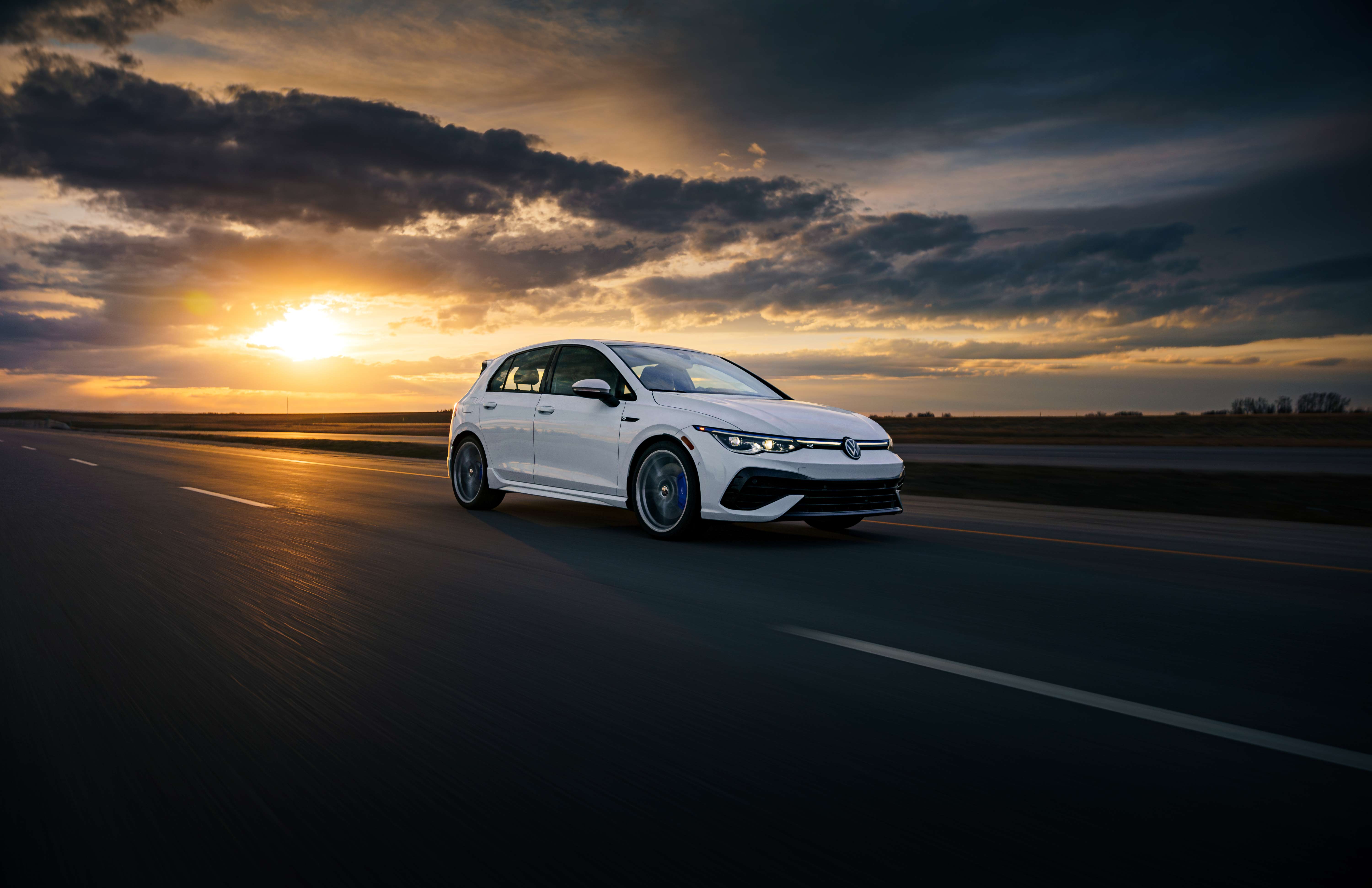 Wheeler's Media – Volkswagen Canada VW Taos cinematic campaign shot in Alberta