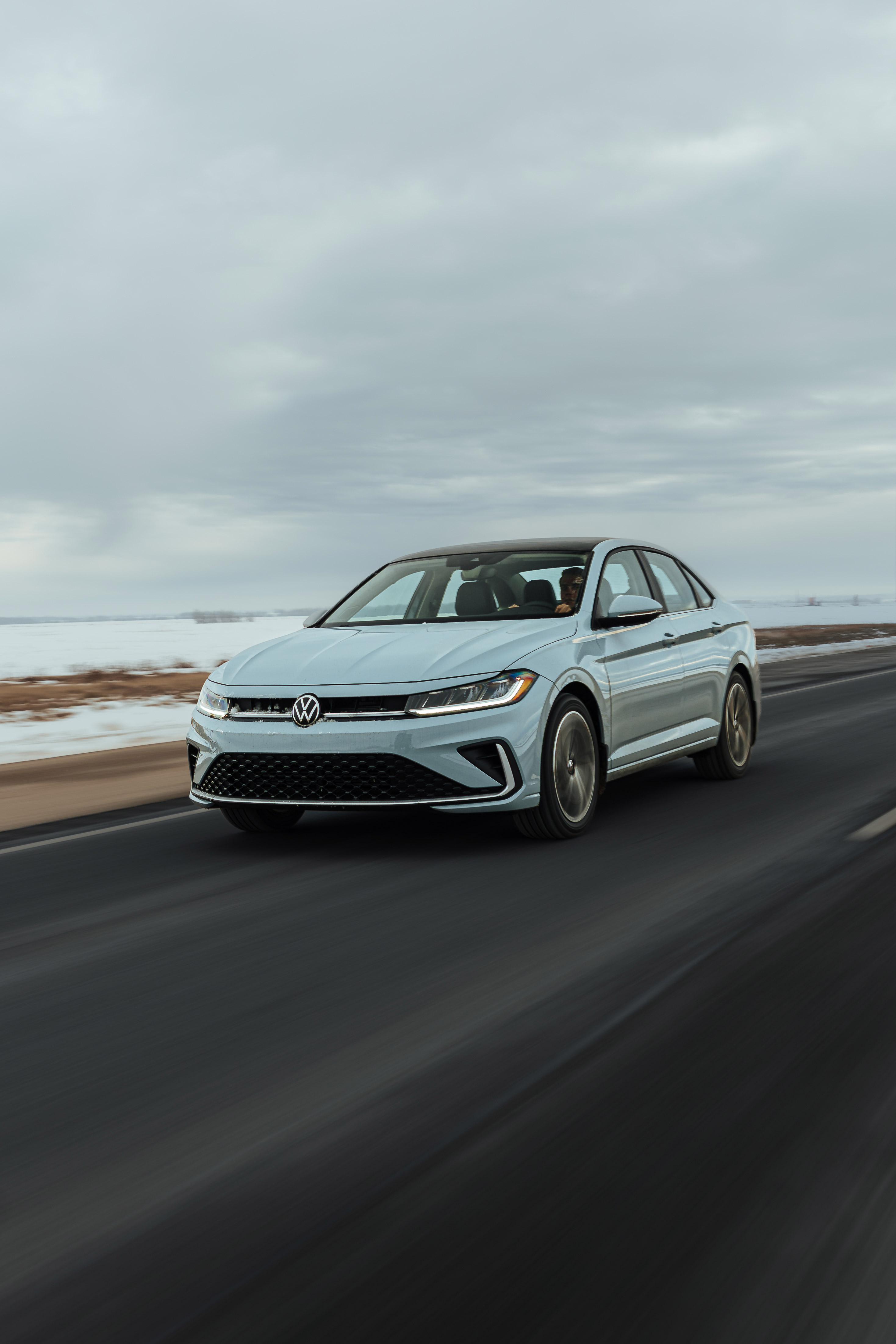 Volkswagen dealership content production by Wheeler's Media in western Canada